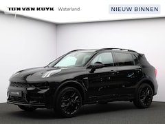 Lynk & Co 01 - 1.5 More Automaat / Panoramadak / 20" velgen / Privacy Glass / VOORRAADACTIE € 47.145.- VO