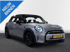 MINI 5-Deurs - 1.5 Cooper Camden Edition Automaat