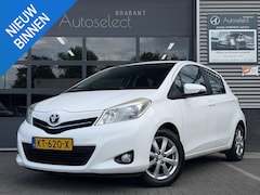 Toyota Yaris - 1.0 VVT-i Trend Airco | LMV | Nieuwe APK