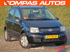 Fiat Panda - 1.2 Edizione Cool | Airco