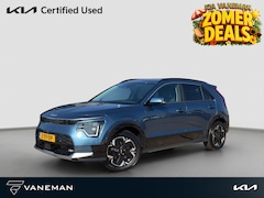 Kia Niro EV - DynamicPlusLine 64.8 kWh