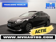 Kia Pro cee'd - ProCeed 1.5 T-GDi MHEV GT-Line Edition|160PK|PANO|LED|NAP