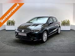 SEAT Ibiza - 1.0 EcoTSI Style Plus PRIJS IS INCLUSIEF € 2.000, - INRUILPREMIE