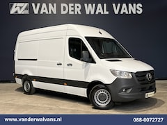 Mercedes-Benz Sprinter - 317 CDI 170pk L2H2 Euro6 Airco | 360 graden Camera | Navigatie | Apple Carplay | Cruisecon