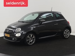 Fiat 500 - 0.9 TwinAir Turbo 500S | Full LED | Cruise control | Full LED | Cruise control | Bluetooth