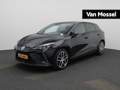 MG MG4 Electric - Luxury 64 kWh