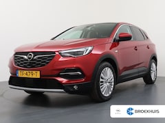 Opel Grandland X - 1.2 Turbo Innovation | Vol opties | Achteruitrijcamera | Cruise control | Dodehoek detecti