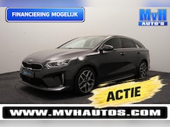 Kia Pro cee'd - ProCeed 1.5 T-GDI GT-Line|159 pk|Slechts 63.199 km NAP