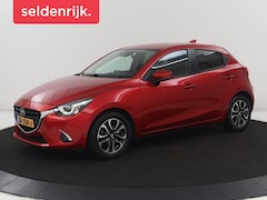 Mazda 2 - 2 1.5 Skyactiv-G GT-M | Trekhaak | Park assist | | Trekhaak | Park assist | Cruise control