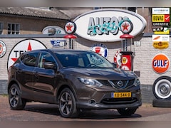 Nissan Qashqai - 1.6 N-Connecta 1e Eig. 50.100 km +NAP NL-auto