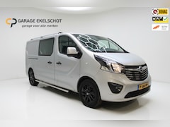 Opel Vivaro - 1.6 CDTI L2H1|Marge|NAP|5Pers|Cruise|Camera|Navi