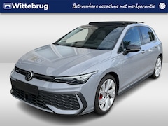 Volkswagen Golf - 1.5 eHybrid GTE / GARANTIE TM 08-2030/ 272 PK/ AUTOMAAT/ PANO/ KEYLESS/ CRUISE/ NAVI/ APP