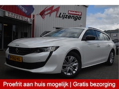 Peugeot 508 SW - 1.2 PureTech Active Pack Business Carplay | Keyless | Trekhaak | Camera | LMV | PDC | DAB