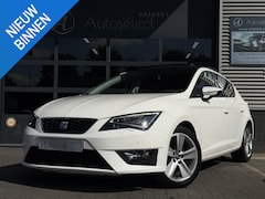 SEAT Leon ST - 1.4 TSI FR Pano | LED | Navi