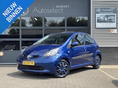 Toyota Aygo - 1.0-12V + Airco | Aux | PDC