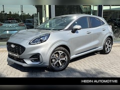 Ford Puma - 1.0 EcoBoost Hybrid ST-Line