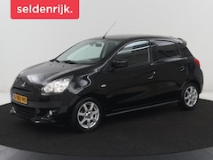 Mitsubishi Space Star - 1.2 Invite | Navigatie | Cruise control | Carplay Trekhaak | Parkeerhulp | Bluetooth