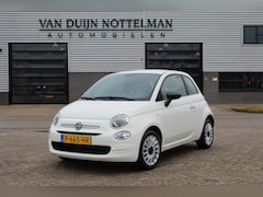 Fiat 500 - 1.0 Hybrid Cult / Carplay / Navigatie / PDC / N.A.P