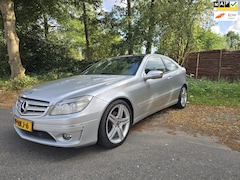 Mercedes-Benz CLC-klasse - 180 K. Prestige