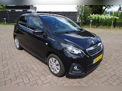 Peugeot 108 - 1.0 e-VTi Active TOP! 5 Drs * AIRCO * Stb * Cv.* LED *