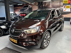 Opel Mokka X - 1.4 Turbo Innovation / Navigatie