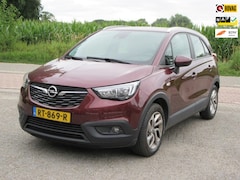Opel Crossland X - 1.2 Online Edition + Trekhaak + Parkeersensoren