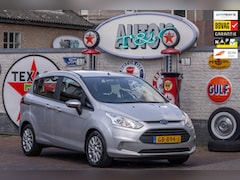 Ford B-Max - 1.6 TI-VCT Style 1e Eig. 27.400 km +NAP NL-auto