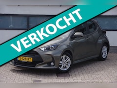 Mazda 2 Hybrid - 1.5 Agile |Dealer onderhouden| NL Auto| 1e eigenaar|