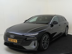 Audi A6 Avant e-tron - S edition 83 kWh