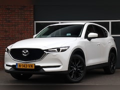 Mazda CX-5 - 2.0 SkyActiv-G 160 GT-M 4WD, Trekhaak
