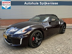 Nissan 370Z Roadster - 3.7 V6 Pack | Automaat | BOSE soundsyteem | Camera |