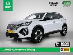 Peugeot 2008 - 1.2 PureTech 130 Allure CAMERA | CARPLAY & NAVI | STOF-LEER