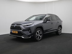 Toyota RAV4 - 2.5 Plug-in Hybrid AWD Bi-Tone Plus | Trekhaak | Bearlock | Alarm klasse 3