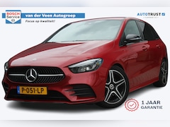 Mercedes-Benz B-klasse - 200 Business Solution AMG | Incl. 12 Maanden garantie | Stoelverwarming | Elektrische trek