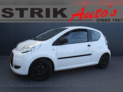 Citroën C1 - 1.0-12V Séduction