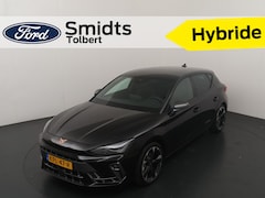 CUPRA Leon - 1.5 TSI e-Hybrid 204pk PHEV Business | Stoel- en stuurwiel verwarming | Adapt. Cruise | FA