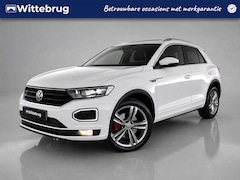 Volkswagen T-Roc - 1.5 TSI Sport Business R / Digitaal dashboard / Pano / App connect / Navigatie / Camera /