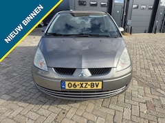 Mitsubishi Colt - 1.3 Invite