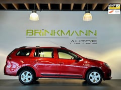 Dacia Logan MCV - 0.9 TCe Bi-Fuel - Airco - Tr.Haak - 1e Eigenaar - APK 8-'27