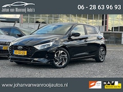 Hyundai i20 - 1.0 T-GDI Premium/NAVI/CAMERA