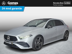 Mercedes-Benz A-klasse - 180 AMG Line | Panoramadak | Cruise Control | LED Koplampen |