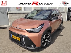 Toyota Aygo X - Hybrid 115 pulse + Easy Pack *two Tone* smart key* andoid/apple carplay