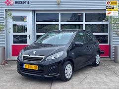 Peugeot 108 - 1.0 e-VTi Active 5-Drs / Airco / Bluetooth / Elektrische ramen / Org-Ned