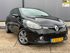 Renault Clio - 0.9 TCe ECO Night&Day