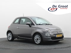 Fiat 500 - 0.9 TwinAir Turbo Popstar Automaat, Bluetooth, Airco, DAB, 15"
