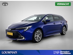Toyota Corolla Touring Sports - Hybrid 140 Dynamic | NL dealeronderhouden | Rijklaar | Actieprijs | Stoelverwarming | L&P