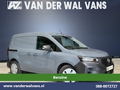 Nissan Townstar - 1.3 TCe 131pk Benzine L1H1 Euro6 Airco | Camera | LED | Apple Carplay | Cruisecontrol Park