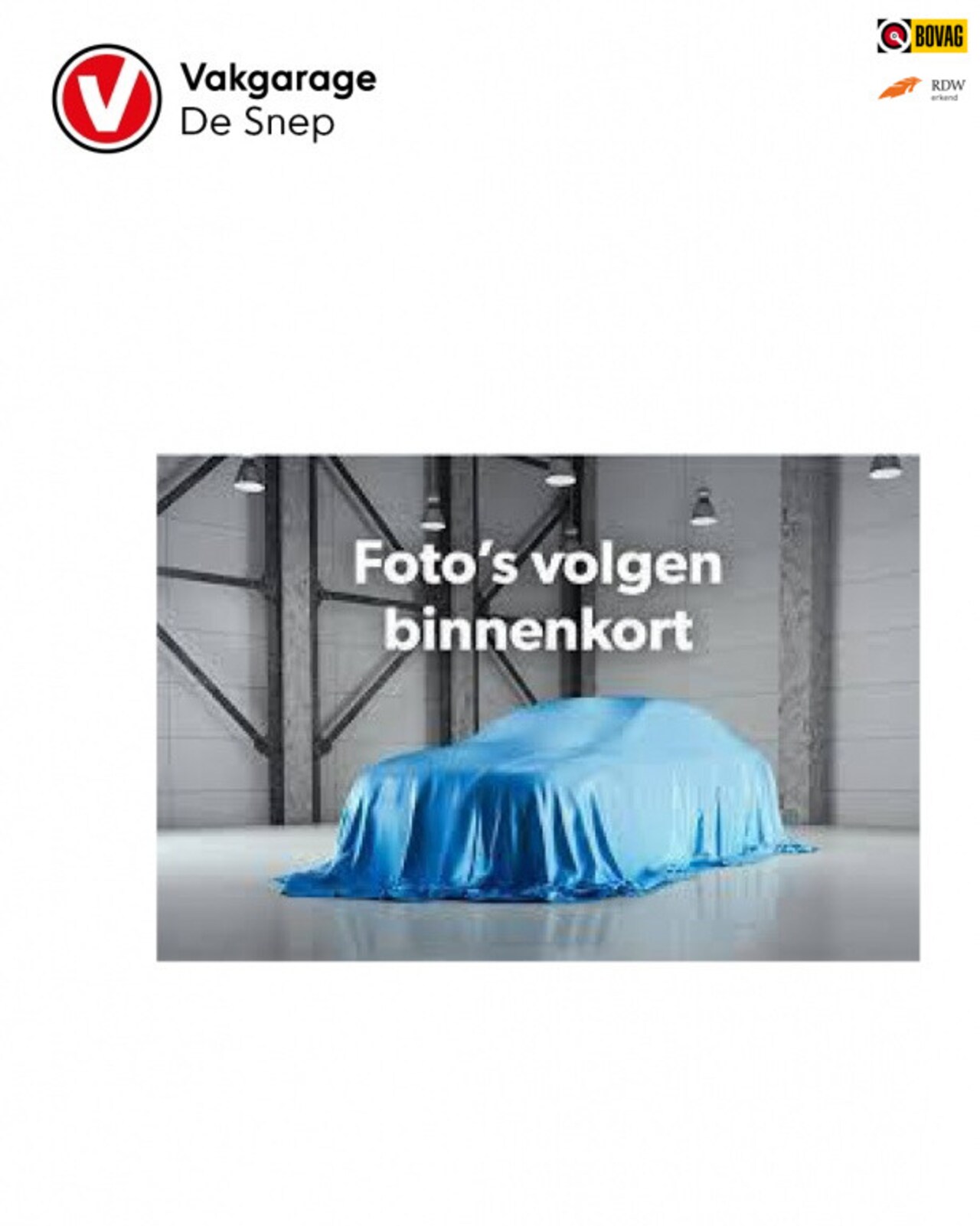 Renault Trafic - 1.6 dCi T29 L2H1 Turbo2 Energy 1.6 dCi T29 L2H1 Turbo2 Energy - AutoWereld.nl