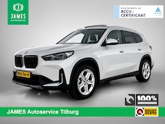 BMW X1 - xDrive25e Plug-In Hybrid PANORAMADAK | EL. BED. STOEL | MASSAGE | AD-LED