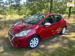 Peugeot 208 - 1.0 PureTech LIKE APK t/m 26-06-2027 Motor heeft weinig compressie